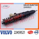 22459521 BEBE1R17201 Brand New Genuine Diesel Fuel Injector
