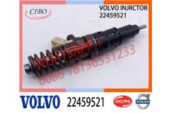 China 22459521 BEBE1R17201 Brand New Genuine Diesel Fuel Injector supplier