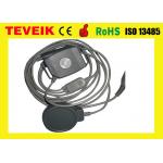 E053BAA Fetal probe 3 To 1 Comen Fetal Transducer for STAR 5000B fetal monitor for sale