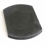 Environmental Protection Mining Machine Spare Parts Disc Brake Shoe for sale