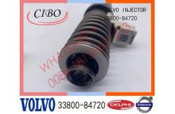 China For HYUNDAI L Engine Diesel Fuel Unit Injector 33800-84720 BEBE4L06001 supplier