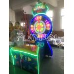 Playfun rotary storm Wheel of fortune Arcadeticket redemption game machine