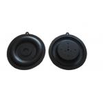 Coffee Machine Solenoid Valve Diaphragm Rubber Seal 0-90°C Temperature for sale