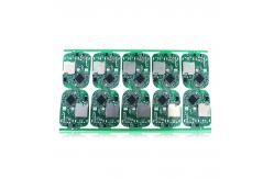 China CEM1 CEM3 Automotive PCB Assembly 1.6mm Quick Turn PCB Fabrication supplier
