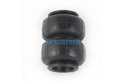 China Multifunctional Vibration Table 130142H-2 Double Convoluted Industrial Air Spring supplier