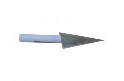China Ul1278 Figure 10.3 Test Finger Probe Triangle Test Probe supplier