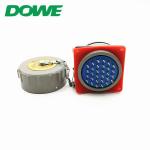 Shockproof Multi-core Male Plug Female Socket BJ-16YT/GZ-30 Connector Plug Socket for sale