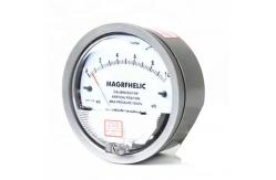China Micro Differential Pressure Gauge Ward Breeding Differential Negative Pressure Gauge supplier