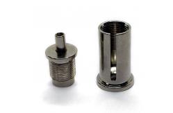 China Thread Hanging Kit Cable Gripper Clamps Clips For Led supplier