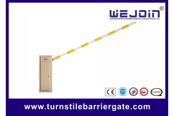 Commercial Variable Frequency Intelligent Automatic Boom Barrier Gate for Parking