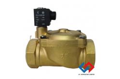 China SCG238F018 ASCO 238 Pilot General Service Solenoid Valves supplier