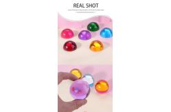 China Plastic Clear Acrylic Half Sphere Transparent Hemisphere ISO9001 Approved supplier