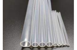 China 80A Hardness Brewing Odorless Flexible Silicone Hose supplier