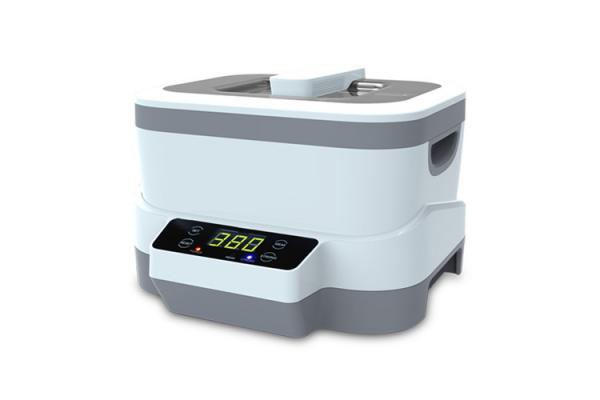 Portable Ultrasonic Cleaner