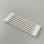 Big Round Head 3 Inch Industrial Cotton Buds 25 PCS  Dustless for sale