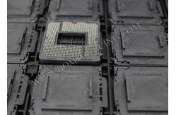 China CE Rocker Switch Parts Motherboard CPU Socket / Cover For Computer Laptop Repair supplier