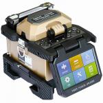 TLC OHSAS18001 18s Automatic Optical Fiber Fusion Splicer for sale