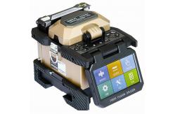 China TLC OHSAS18001 18s Automatic Optical Fiber Fusion Splicer supplier