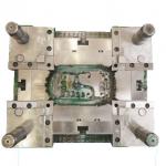 Customize Sand Casting and Machining Gearbox Mould by Gravity / Low Pressure Casting for sale