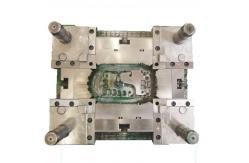 China Customize Sand Casting and Machining Gearbox Mould by Gravity / Low Pressure Casting supplier
