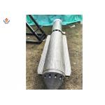Stable Top Feed Vibroflot 1450 Rpm For Stone Column And Vibro Compaction for sale