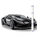 Clear TPU Self Healing Matte Car Protection Film for sale