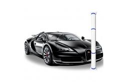 China Clear TPU Self Healing Matte Car Protection Film supplier
