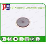 Universal spare parts 0870C-0198 METAL TOOTHPLATE W/GEAR SMT Spare Parts for sale