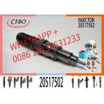 Common Rail Injector 20517502 Bebe4d01001 Bebe4d01101