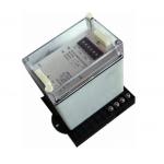 Anti-disturb capability JL-8D SERIES DEFINITE TIME CURRENT Protection RELAY(JL-8D/5X2) for sale