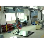 ISTA Standard Packaging Drop Test Machine Laboratory Equipment Impact Tester Machine for sale