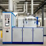 Stainless Steel Vacuum Graphitization Furnace PID Temperature Control Customizable for sale