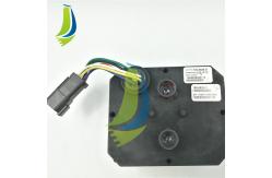 China 166-6928 Electronic Control Assembly 1666928 Control Module GP Quad Gauge supplier