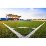 High Density 60mm Artificial Turf Grass For Home Decoration