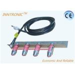 ATS-3 4.6 KV ElectroStatic Eliminate Device 0.11A IP65 Anti Static Air Nozzle with 3M cable for film bag for sale