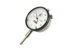 China 0-10mm Analog Dial Indicator Gauge CNC Machine Lathe Tool supplier