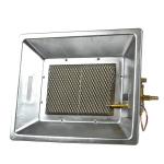 Poultry Farm Portable Gas Brooder Heater THD2606 Animal Husbandry Equipment