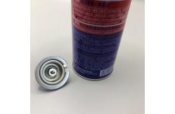 China Reliable Butane Gas Stove Valve Essential for Safe and Efficient Cooking supplier