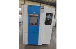 China Stainless Steel Environmental Test Chambers With 2~6.5KW Power supplier
