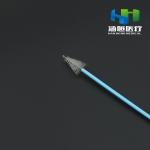 Nylon Head Pap Smear Brushes For Cytology HPV Testing