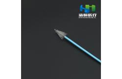 China Nylon Head Pap Smear Brushes For Cytology HPV Testing supplier