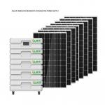 Power System 	Portable Solar Generators 10KW 5KW System Kit For Houses for sale