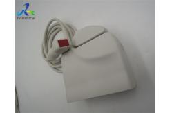 China 3.0MHz Fetal Echo  S8-3 Sector Ultrasound Transducer supplier