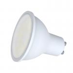 5W GU10 LED Lamp CRI 80 The Best Choice for Bright and Clear Illumination for sale