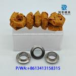 China Rotary Cutting Blade for Aluminum Tube in Refrigeration Industry for sale
