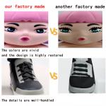 Custom Made Customized Designer Vinyl Art Figures Toys