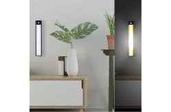 China Battery Operated Indoor IP20 Motion Sensor Led Night Light supplier