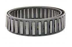 China  DC7221C GCR15 Spherical Roller Bearing supplier