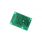 12V Battery Charging Control Board , XH-M601 Intelligent Charger Power Control Panel