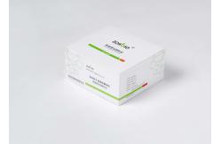 China Luteinizing Hormone Ovulation LH Test Strips 0.2-160mIU/mL supplier